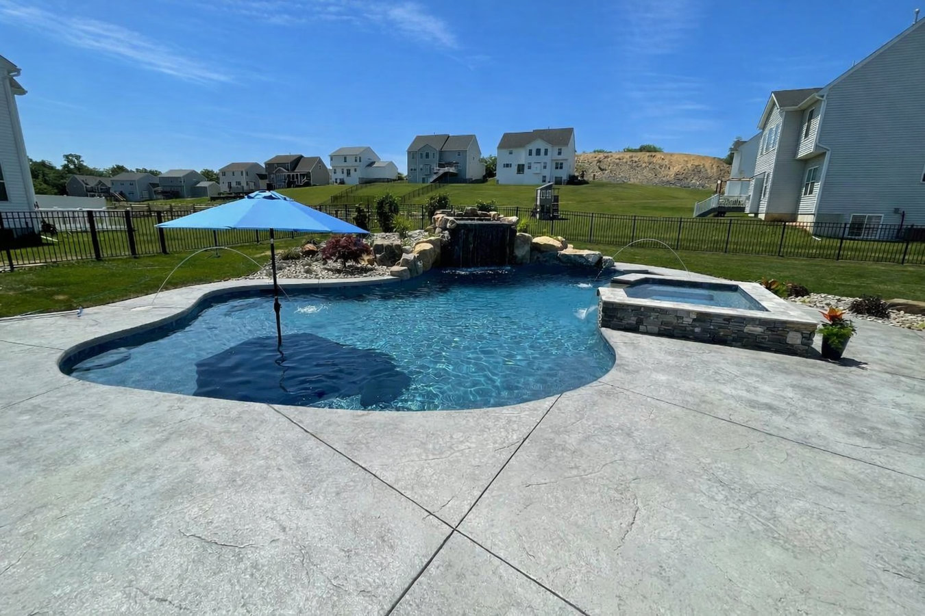 Concrete Contractor services in Pismo Beach, CA