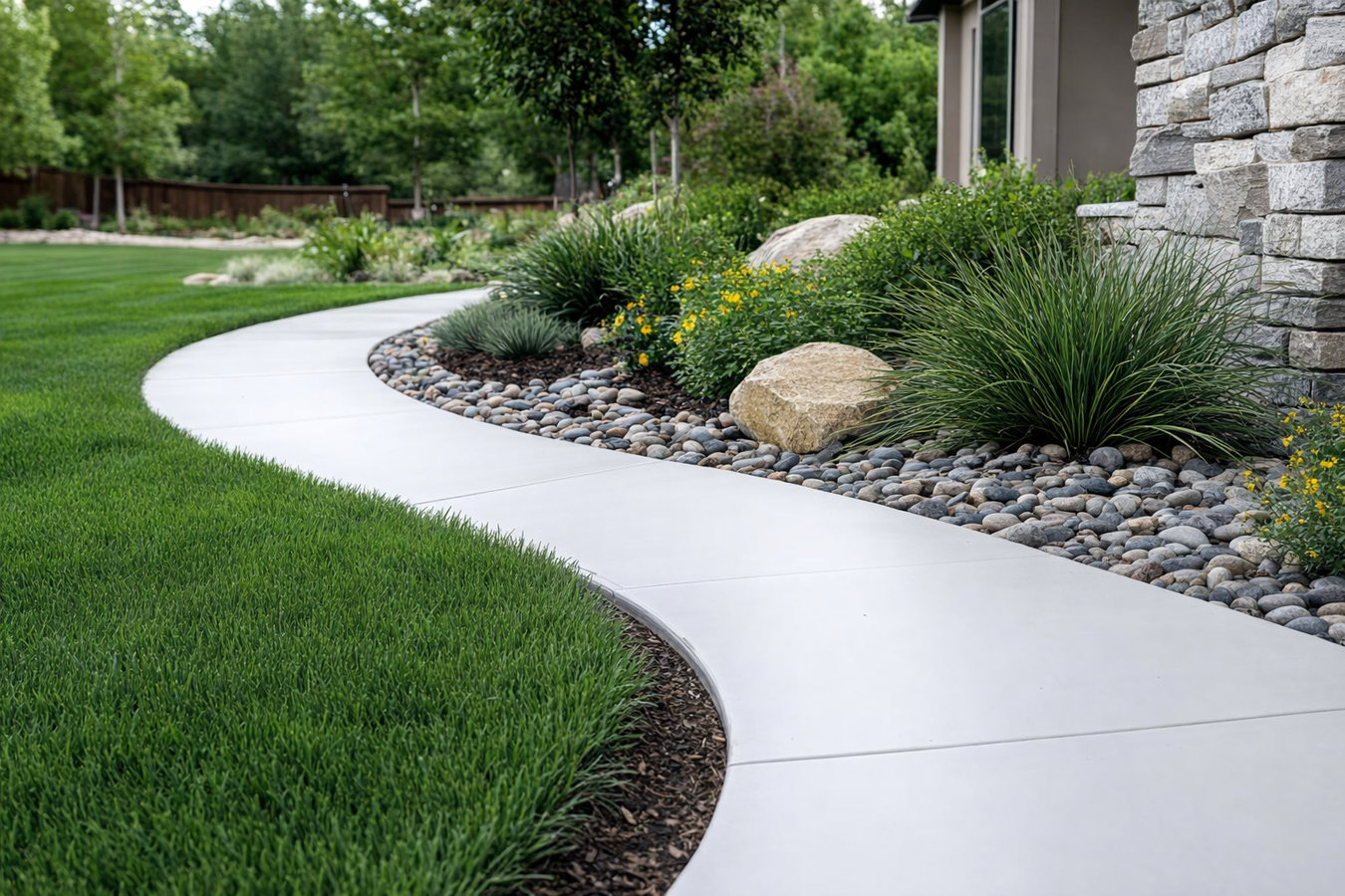 Concrete Contractor services in Santa Barbara, CA